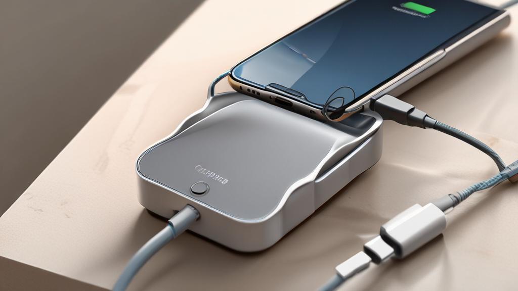Иллюстрация к статье: Ошибки в распознавании готовности держателя IQOS ILUMA